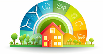 Why choose our Energy Performance Certificate service in Shoreditch?