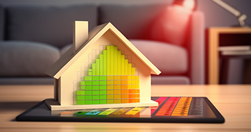 Why Choose Our Energy Performance Certificate Service in Finchley?