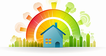 What to Expect from Our Energy Performance Evaluation Service in Aldgate