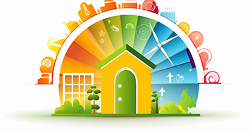 What to Expect from Our Energy Performance Evaluation Service in Beckton
