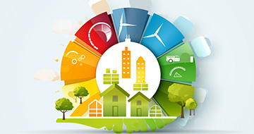 Why choose our Energy Performance Certificate service in Bethnal Green?