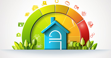Why choose our Energy Performance Certificate service in Bow?