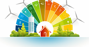 Why choose our Energy Performance Certificate service in Chingford?