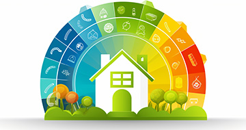 What to anticipate from our energy performance evaluation service in East Ham
