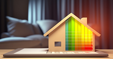 Why Choose Our Energy Performance Certificate Service in Finsbury Park?
