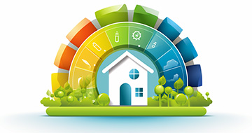 Why choose our Energy Performance Certificate service in Hoxton?