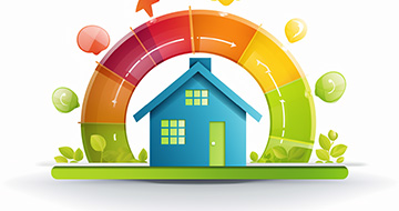 Why choose our Energy Performance Certificate service in Limehouse?