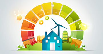 Why choose our Energy Performance Certificate service in Manor Park?