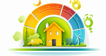What to Expect from Our Energy Performance Evaluation Service in Poplar