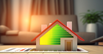 Why choose our Energy Performance Certificate service in Walthamstow?