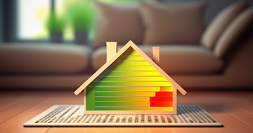 What to Expect from Our Energy Performance Evaluation Service in Golders Green