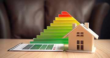What to Expect from Our Energy Performance Evaluation Service in Hayes