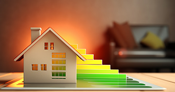 What to expect from our energy performance evaluation service in Beckenham