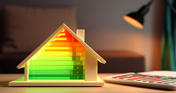 What to anticipate from our energy performance evaluation service in Mitcham