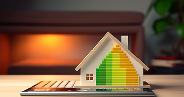 Discover the Advantages of Our Energy Performance Certificate Service in Mitcham
