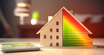 What to anticipate from our energy performance evaluation service in Brent