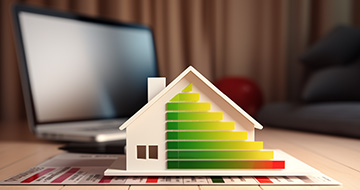 Why choose our Energy Performance Certificate service in North West London?