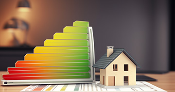 Discover the Advantages of Our Energy Performance Certificate Service in Barnet