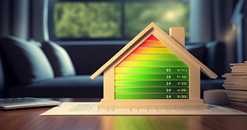 Why Choose Our Energy Performance Certificate Service in Cockfosters?