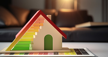 What You Can Anticipate from Our Energy Performance Evaluation Service in Pinner