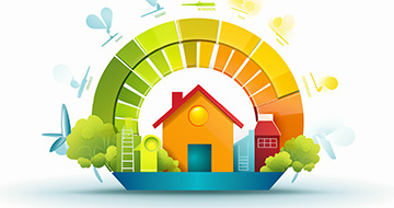 What to anticipate from our energy performance evaluation service in Holloway