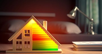 Discover the Advantages of Our Energy Performance Certificate Service in Ruislip