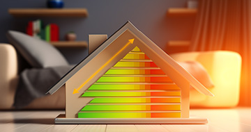 What to anticipate from our energy performance evaluation in Barkingside