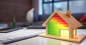 What to Expect from our Energy Performance Evaluation Service in Dulwich
