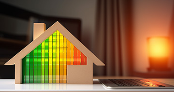 Why Choose Our Energy Performance Certificate Service in Dulwich?