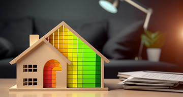The Unique Features of Our Energy Performance Certificate Service in Harold Wood