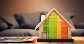 Why choose our Energy Performance Certificate service in Swiss Cottage?