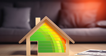 Why choose our Energy Performance Certificate service in Herne Hill?