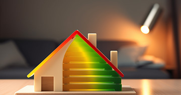What to Expect from Our Energy Performance Evaluation Service in Kingsbury