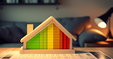 What to expect from our energy performance evaluation service in Mill Hill