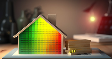 Why Choose Our Energy Performance Certificate Service in South Hornchurch?