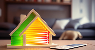 Why Choose Our Energy Performance Certificate Service in Cheam?