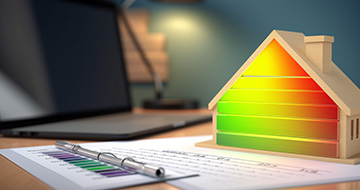 What to anticipate from our energy performance evaluation service in Cheam