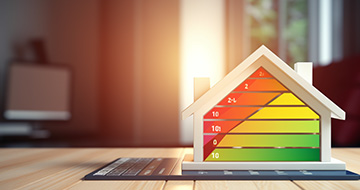 What to Expect from Our Energy Performance Evaluation Service in Lewisham