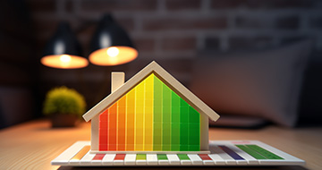 Why choose our Energy Performance Certificate service in Hither Green?