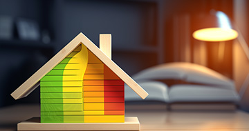 Top Reasons to Opt for Our Energy Performance Certificate Service in Kew