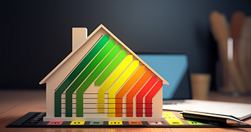 Why Choose Our Energy Performance Certificate Service in Teddington?