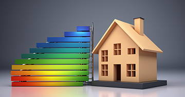 Why choose our Energy Performance Certificate service in Palmers Green?