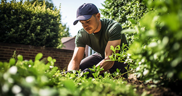Fully Trained and Insured Local Gardeners in Wood Green