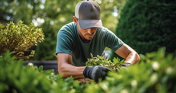 Who Are the Fantastic Local Gardeners Providing Expert Services in Battersea?