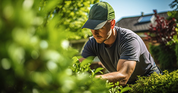 Why Fantastic Gardeners in Central London Are Your Best Choice for All Gardening Needs ?