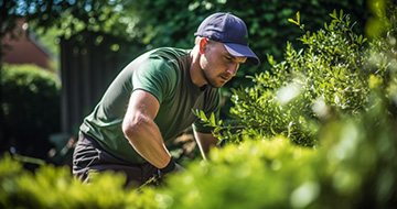 Why Choose Fantastic South Woodford Gardeners for All Your Gardening Needs