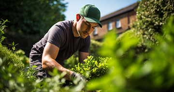 Why Choose Fantastic Tower Hamlets Gardeners for Your Garden Maintenance