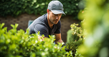 Why Choose Professional Gardening Services in North East London