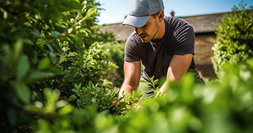 Trusted Gardeners in Tunbridge Wells