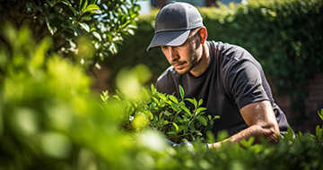 Professional Gardeners in Gatwick Near You